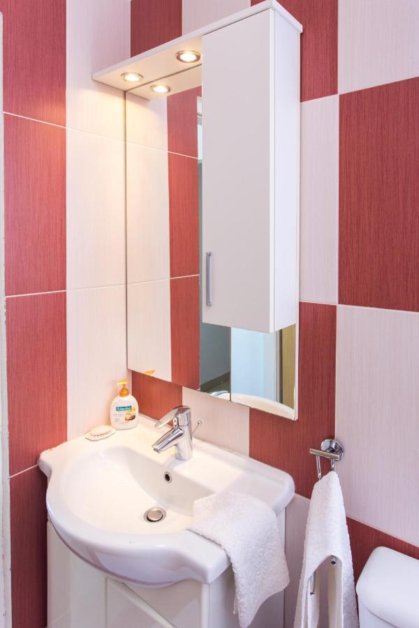 Eulalija Apartman