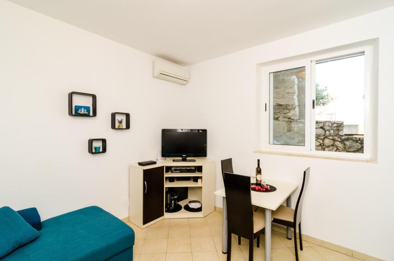 Eulalija Apartman *