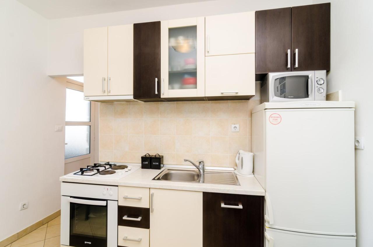 Eulalija Apartman Dubrovnik