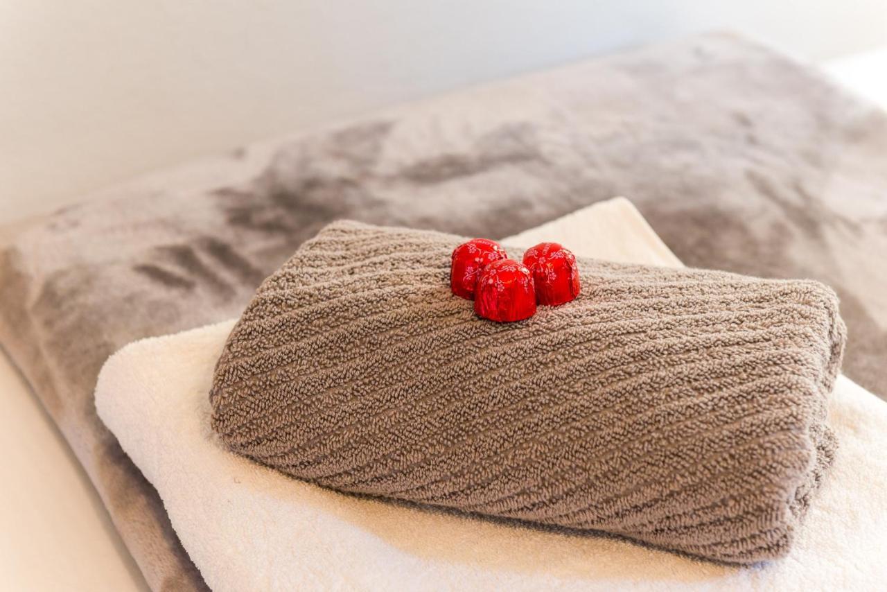 Eulalija Apartman
