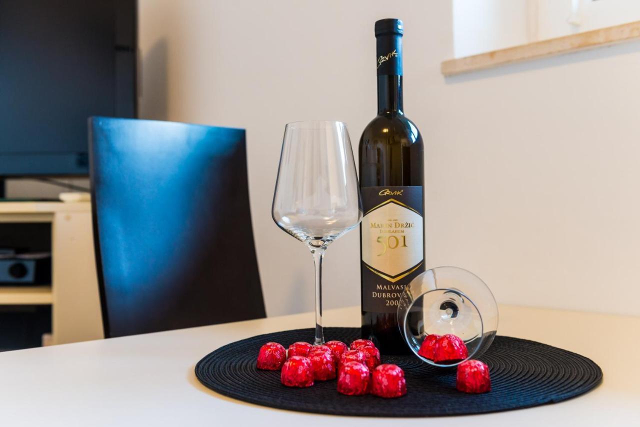 Apartman Eulalija Dubrovnik