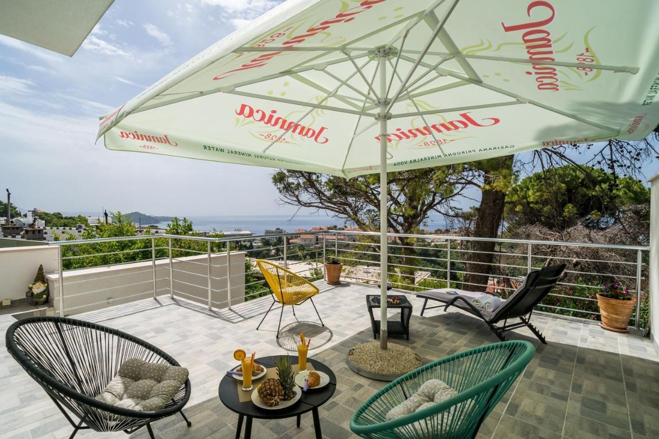 Apartman Eulalija *